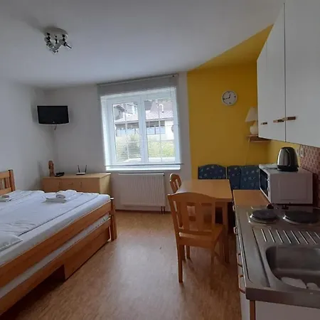 Klondajk * Harrachov