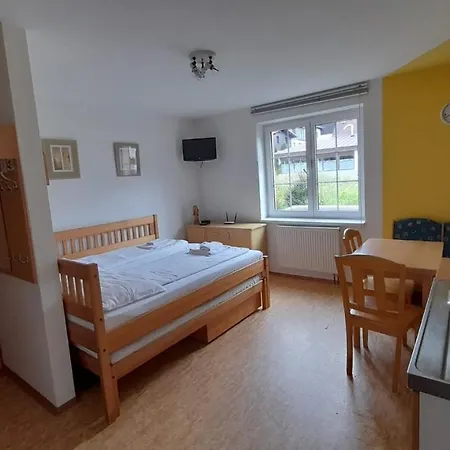 Klondajk Apartamento Harrachov
