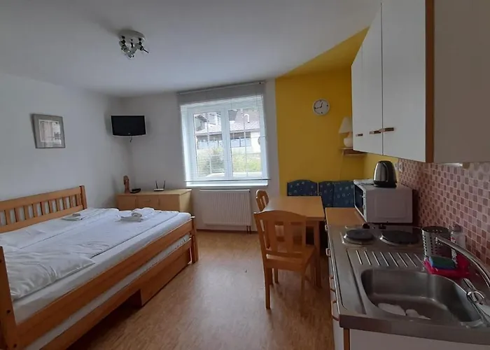 Klondajk * Harrachov